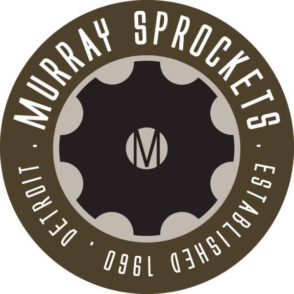 ABC Murray Sprockets Murray Tensioners